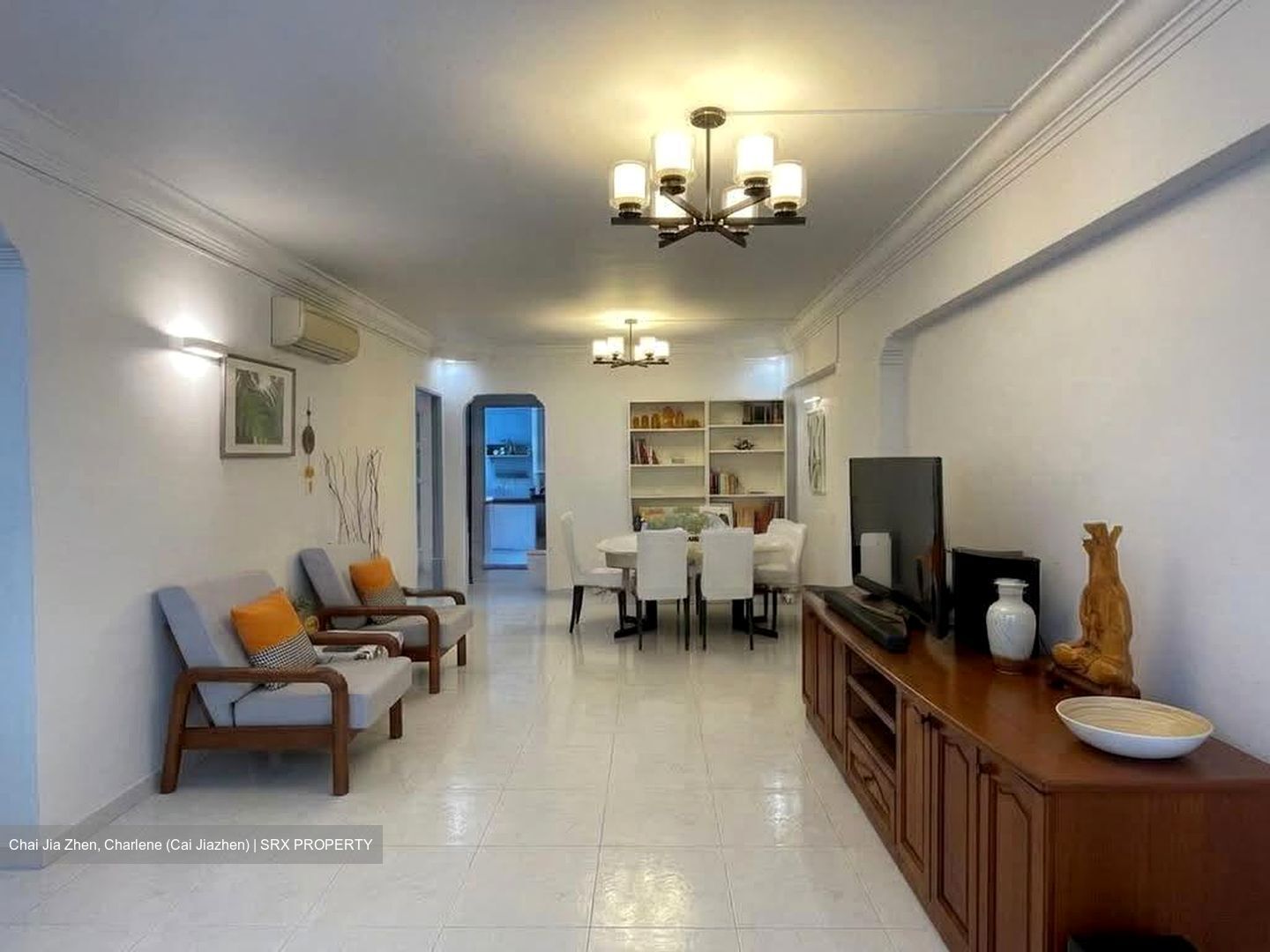 Blk 657 Eunos Damai Ville (Bedok), HDB 4 Rooms #619704481